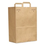 New General SK1670EZ300 12 Grocery Paper Bags, 250/BOX Free Ship. Fixed Price $197.87.