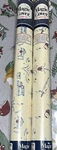 Magic Cover Kitchen Coffee Tea Pot Rolling Pin Vinyl Contact Paper Peel & Stick. Fixed Price $19.99.