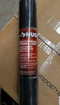 Husky Multi-purpose Drawer Liner 18"X100" Black Non-slip Tool Mat Roll. Fixed Price $25.00.