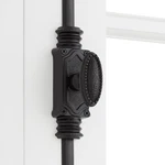 Signature Hardware 9552091.94 Aldemer 108 Inch Tall Door Cremone Security Bolt. Fixed Price $112.00.