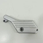 Yamaha Xv 535 EZ:92 Left Engine Cover Side 35116. Fixed Price $30.98.