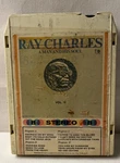Track Ray Charles Man And His Soul, Vol 822-5901 Abc Records. Fixed Price $7.24.