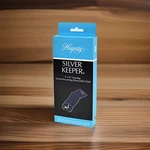 Hagerty Silver Keeper 4 X 12 Flatware Bag. Fixed Price $13.99.