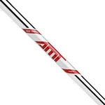 Sale- New True Temper Amt Red .355" Steel Iron Shaft Set 4-PW. Choose Specs. Fixed Price $99.95.