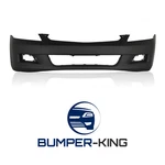 Bumper-king Primered Front Cover Fascia For 2006 2007 Honda Accord Sedan. Fixed Price $109.75.
