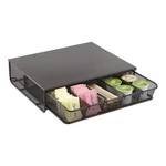 Safco Coffee And Sugar Organizer 3274BL Hospitality Tray, Home, Office, & Hotel. Fixed Price $49.45.