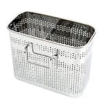 Kitchen Utensils Chopsticks Holder Drying Rack Basket With Hooks (basic Pack). Fixed Price $10.95.