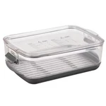 Prepworks 3QT Produce Prokeeper: Fresh & Vegetable. Fixed Price $20.99.
