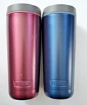 Thermos Stainless Steel Travel Tumbler 18 Oz (2-PACK). Fixed Price $24.95.