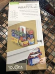 Youcopia Storemore Adjustable Wrap Stand Kitchen Bags Foil Organizer Rack 8. Fixed Price $89.99.
