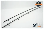 2017 - 2024 Audi Q7 Left & Right Side Roof Rail Luggage Rack Carrier Set Oem. Fixed Price $254.99.