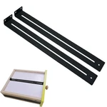 Drawer Repair Kit Furniture Brackets Reinforce Wood/mdf Cabinets Hardware. Fixed Price $25.58.
