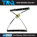 Trq Front Left Power Window Regulator For 2007-2013 Audi Q7. Fixed Price $49.95.