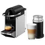 De'longhi Nespresso Original Pixie Capsule Coffee Machine With AEROCCINO3 EN127.. Fixed Price $214.88.