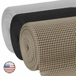 Us Anti Non Slip Drawer Mat Shelf Liner Cabinet Storage Rubber Kitchen 20*120IN. Fixed Price $16.10.