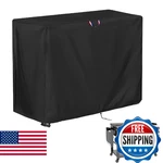 Agustone Grill Cover For Royal-gourmet GB6000 Propane Gas Griddle Outdoor Waterp. Fixed Price $63.04.