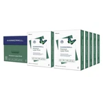 Hammermill Printer Paper, Premium Laser 24 Lb, 8.5 X 11. Fixed Price $213.77.