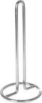 Spectrum Euro Paper Towel Holder Chrome Freestanding Countertop Dispense. Fixed Price $22.70.