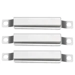 Bbq Parts Stainless Steel Gas Grill Crossover Tube Channel Burners Replacement. Fixed Price $15.77.