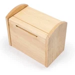 Fox Run Wooden Recipe Card Box, Natural. Fixed Price $33.59.