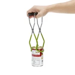 Canning Jar Lifter Tongs Stainless Steel With Grip Handle For Safe.... Fixed Price $11.06.