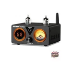 Aiyima T9 Pro 200W Bluetooth 5.2 Vacuum Tube Amplifier Class Hifi Digital. Fixed Price $188.49.