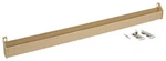 Rev-a-shelf 6541-36-52 Sink Classics 36"W Front Polymer Trim Almond. Fixed Price $34.00.
