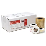 Innoseal 7-DAY Multi Color Refill Tape & Paper Seals Sleeve SET,15945. Fixed Price $126.88.