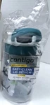 Contigo Autospout Water Bottle Kids - Macaroon Shark Free Shipping Brand New. Fixed Price $18.95.