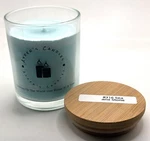 Aydens Candles - Sea Stone Scented #316. Fixed Price $8.00.