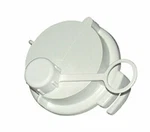 Thetford Garden Hose Adapter F/dishwasher Disposal White 02283. Fixed Price $47.03.