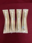 Hardware Resources Wood Shelf Brackets Set Of 4. Fixed Price $50.00.