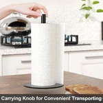 Chinpakden Paper Towel Countertop, Stainless Steel Holders. Fixed Price $15.99.