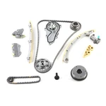 Timing Chain Water Pump Kit Compatible With Accord 2008-2012 2.4L Vvt Sp.... Fixed Price $151.18.
