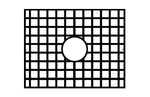 Whitehaus WHNCM4019G Solid Stainless Steel Sink Grid For. Fixed Price $125.00.