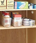 Perfect Pantry Basket Organizer Sets. Fixed Price $33.11.