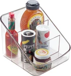 Idesign Linus Bpa-free Plastic 3-TIER Packet Organizer 6.25" X 5.75" 5",. Fixed Price $21.99.