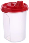 Tupperware Mini Magic Flow 440 Ml Kitchen Oil Container Set Of 2. Fixed Price $22.40.