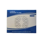 Vzmcov WA996 Plug-in Carbon Monoxide Detector Alarm 2-PACK New. Fixed Price $20.99.