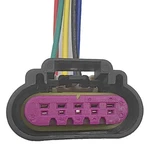 Mass Air Flow (maf) Sensor Connector Wiring Harnesses 13501881 Plastic Socket.... Fixed Price $39.36.