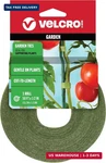 Velcro Brand VEL-30071-USA One-wrap Garden Ties Plant Supports For Effective. Fixed Price $8.56.