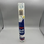 Vintage Rubbermaid Self Adhesive Shelf Liner Contact Paper Flower Pattern New. Fixed Price $12.50.