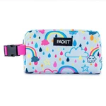 Packit, Snack Bag Freezable Rainbow Sky Small,. Fixed Price $30.88.
