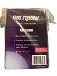 Boltquan Trading Card 50 Semi-rigid Holders (size 84 X 124 Mm). Fixed Price $11.01.