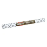 Duck Brand Easyliner Removable Adhesive Shelf Liner: 20 In. X 15 Ft. Gray Quatre. Fixed Price $19.99.