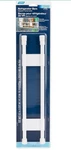 Rv Cupboard Spring Loaded Double Refrigerator Bar 16-28" Camper Organizer Camco. Fixed Price $15.99.