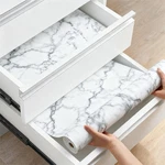 Non-adhesive Shelf Liners For Kitchen Cabinets And Drawers Waterproof & Ant.... Fixed Price $23.19.