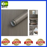 High-quality Peel And Stick Modern Wood Wallpaper Stain Resistant & Waterproof. Fixed Price $7.95.