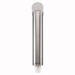 San Jamar C4150SS Pull-style Oz. Water Cup Dispenser New. Fixed Price $52.99.