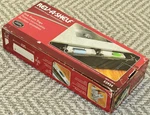 Rev Shelf Kitchen Cabinet Pull Out Sink Front Trays Organizer 6572-11W-5-R. Fixed Price $15.88.